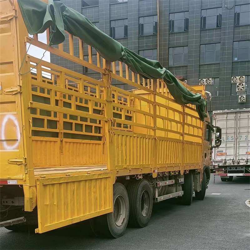 普洱到新泰物流公司——一站式货运服务（到新泰的物流）