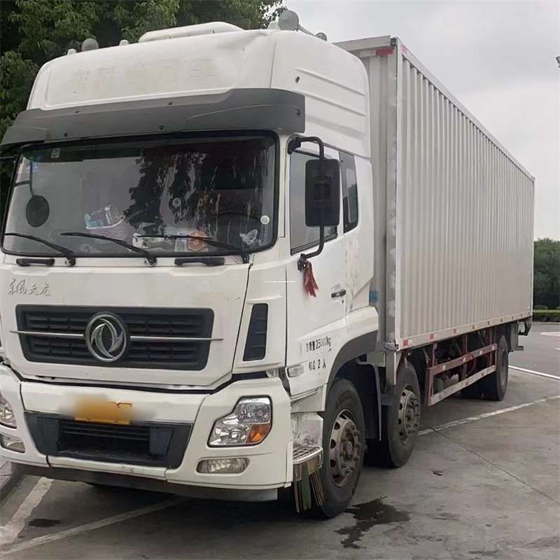 普洱到汉中物流公司——一站式服务，让货运更便捷（汉中物流公司在哪里）