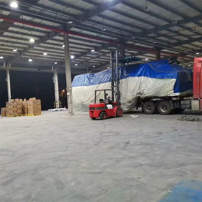 普洱到汝州物流公司-一站式服务，让货运更便捷（汝州物流公司电话查询）
