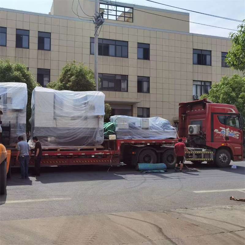 普洱到南京物流公司一站式服务，让货运更轻松