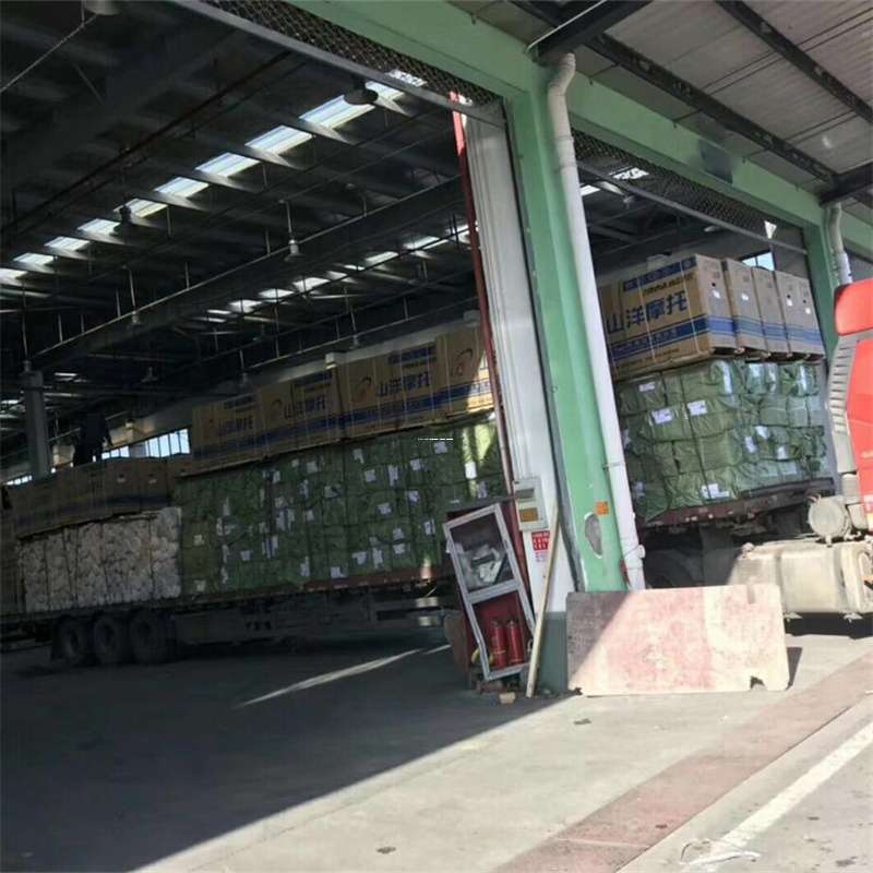 普洱到苏州物流公司——一站式服务，让货运更便捷