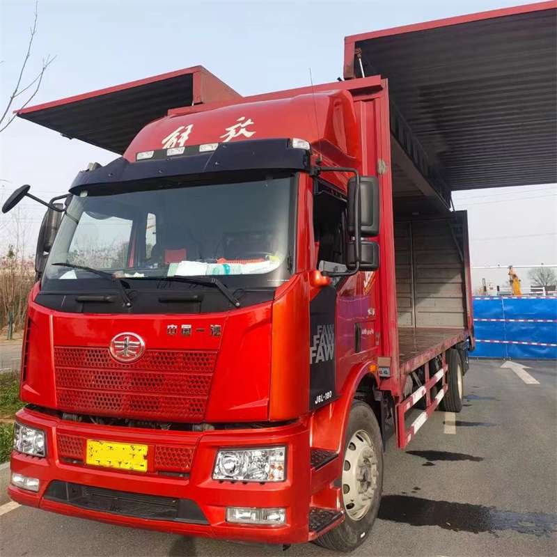 普洱到即墨物流公司，一站式服务，让货运更便捷（到即墨物流公司,一站式服务,让货运更便捷）